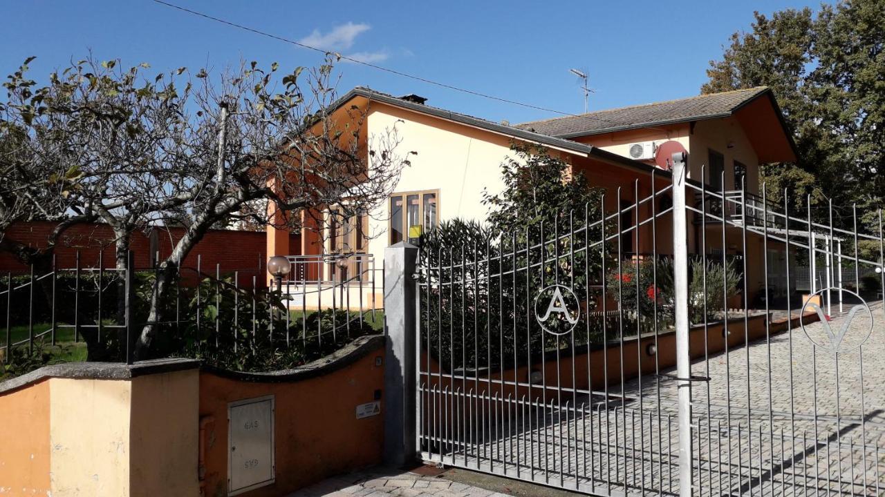 B&B Le Mi' Cocche Capannori Exterior photo