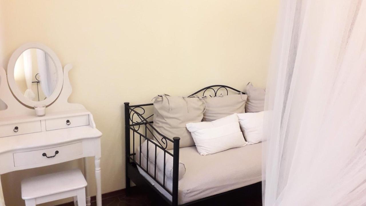 B&B Le Mi' Cocche Capannori Exterior photo